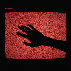 Berlina (2) Lucen Sombras Vinyl 7" USED