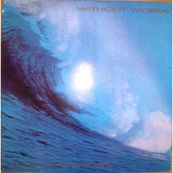 Without Words Always And Forever USED VINYL 12INCH