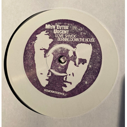Beatconductor Reworks The 80's VOL 1 Vinyl 12" USED