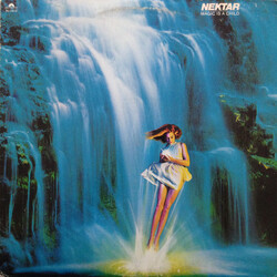 Nektar Magic Is A Child Vinyl LP USED