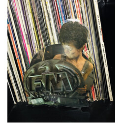 FM (6) Someday (You'll Come Running) Vinyl 7" USED
