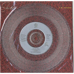 Star 69 I'm Insane Vinyl 7" USED