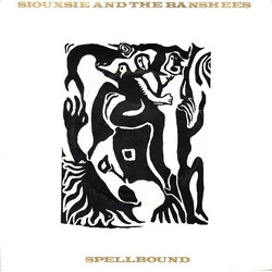 Siouxsie & The Banshees Spellbound Vinyl 7" USED