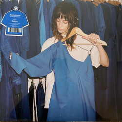 Faye Webster Underdressed At The Symphony Vinyl LP USED