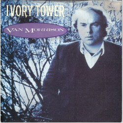 Van Morrison Ivory Tower Vinyl 7" USED
