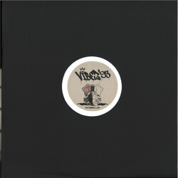 Various Execution Dub EP Vinyl 12" USED