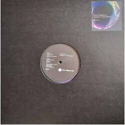 Aural Imbalance Galactic Transmission Vinyl 12" USED