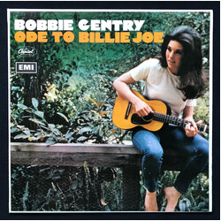 Bobbie Gentry Ode To Billie Joe Vinyl LP USED