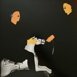 MGMT Loss Of Life Vinyl LP USED