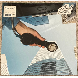 Real Estate (2) Daniel Vinyl LP USED