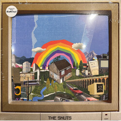 The Snuts Millennials Vinyl LP USED