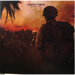 Serpent Throne Brother Lucifer Vinyl LP USED