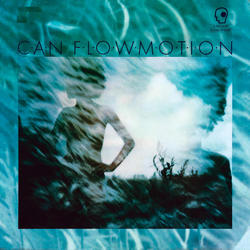 Can Flow Motion Vinyl LP USED