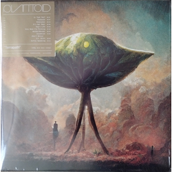 Plantoid Terrapath Vinyl LP USED