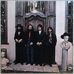 The Beatles Hey Jude (The Beatles Again) Vinyl LP USED