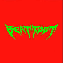 BEÃTFÓØT BĘÃTFÓØT Vinyl LP USED