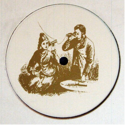Dynamike (6) / Hardleft Baby, I'm Bad Vinyl 12" USED