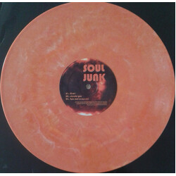 Soul-Junk 1956 Vinyl 12" USED