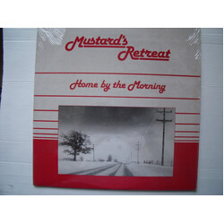 Mustard's Retreat Home By The Morning Vinyl LP USED