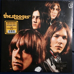 The Stooges The Stooges Vinyl LP USED