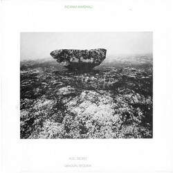 Ingram Marshall Fog Tropes / Gradual Requiem Vinyl LP USED