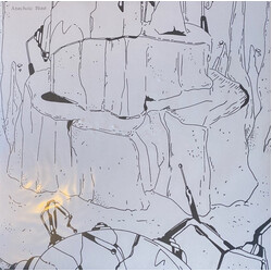 Rukka (2) Anechoic Blast Vinyl 12" USED