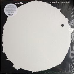 Kate NV Room For The Moon Vinyl LP USED