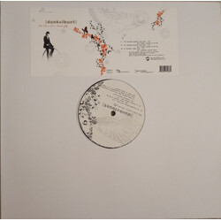 [dunkelbunt] The Chocolate Butterfly Vinyl 12" USED