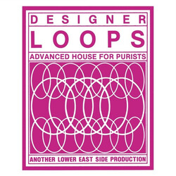 Designer Loops Advanced House For Purists Vinyl 12" USED