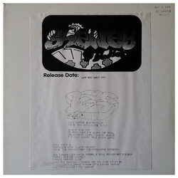 Live Better Electrically Rush The Soundsystem Vinyl 12" USED