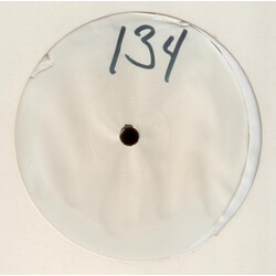 DJ Milton Something 2 Hoe 2 Vinyl 12" USED