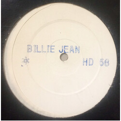 Shinehead Billie Jean Vinyl 12" USED