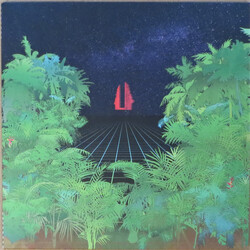 Komodo Kolektif Sundada Vinyl LP USED