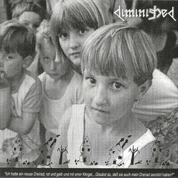 Diminished Ich Hatte Ein Neues Dreirad ... Vinyl 7" USED