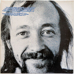 The Groundhogs Hogwash Vinyl LP USED
