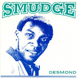 Smudge (4) Desmond Vinyl 7" USED