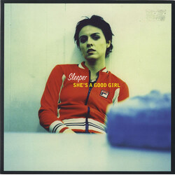 Sleeper (2) She's A Good Girl Vinyl 7" USED