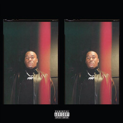 Kalan.FrFr Two Frfr Vinyl LP USED