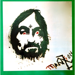 Charles Manson The Son Of Man Vinyl LP USED