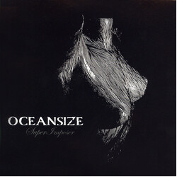 Oceansize Super Imposer Vinyl 7" USED