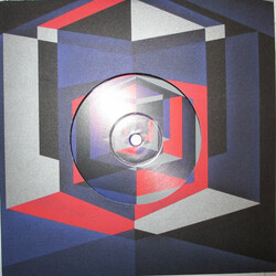 Temples (4) Keep In The Dark Vinyl 7" USED