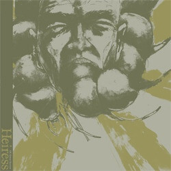 Heiress Of Great Sorrow Vinyl LP USED