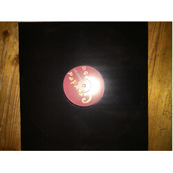 Crowded House Locked Out Vinyl 12" USED
