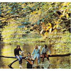 Paul McCartney & Wings Wild Life Vinyl LP USED