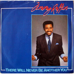 Jimmy Ruffin There Will Never Be Another You Vinyl 7" USED