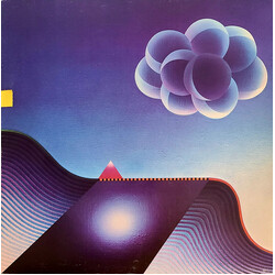 The Alan Parsons Project The Best Of The Alan Parsons Project Vinyl LP USED