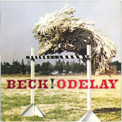 Beck Odelay Vinyl LP USED