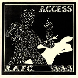 R.M.F.C. Access Vinyl 7" USED