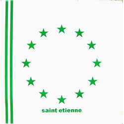 Saint Etienne Kiss And Make Up (Remix) Vinyl 12" USED