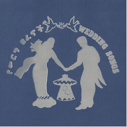 Various Wedding Songs Vinyl LP USED